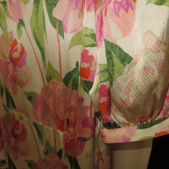 Black Iris Dress. New with tags. - Picture 4 of 4